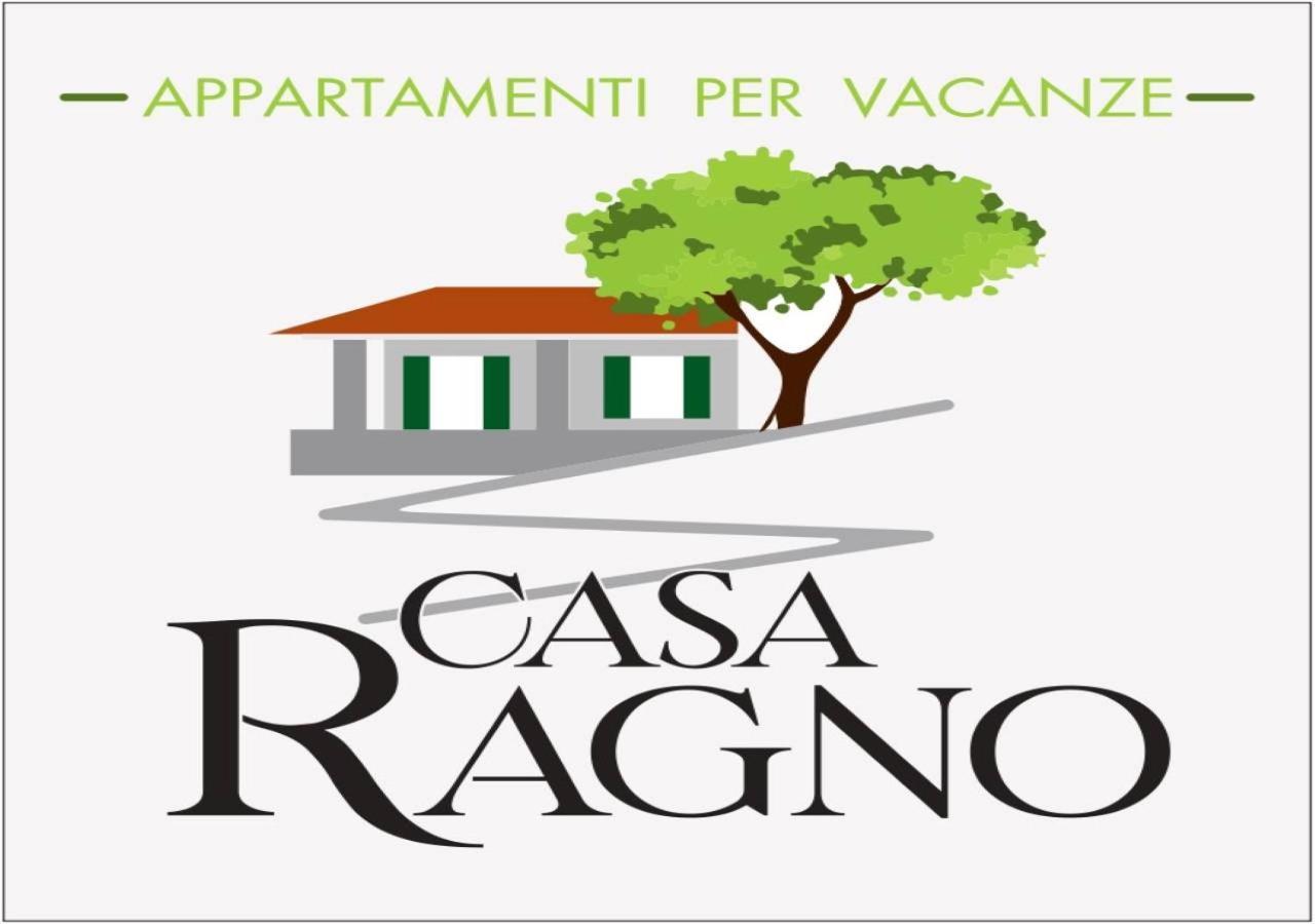 Villa Casaragno Vieste Exterior foto